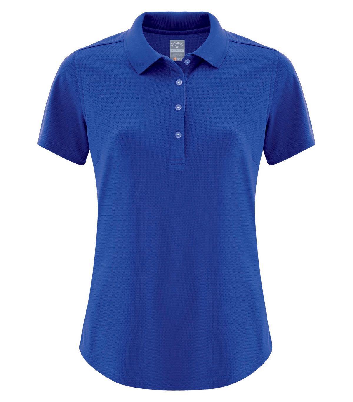 CALLAWAY CORE PERFORMANCE LADIES' POLO