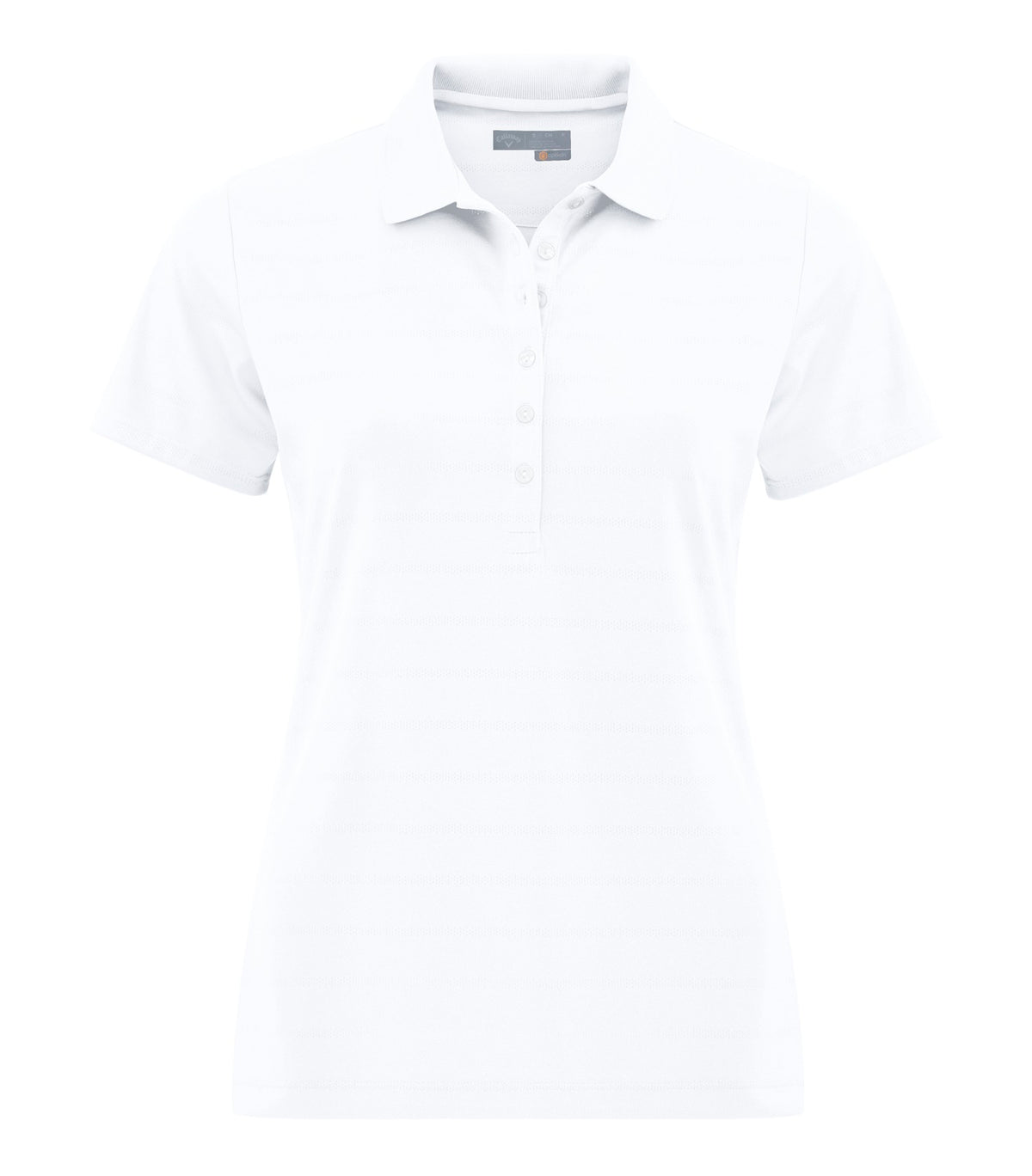 CALLAWAY OPTI-VENT LADIES' POLO