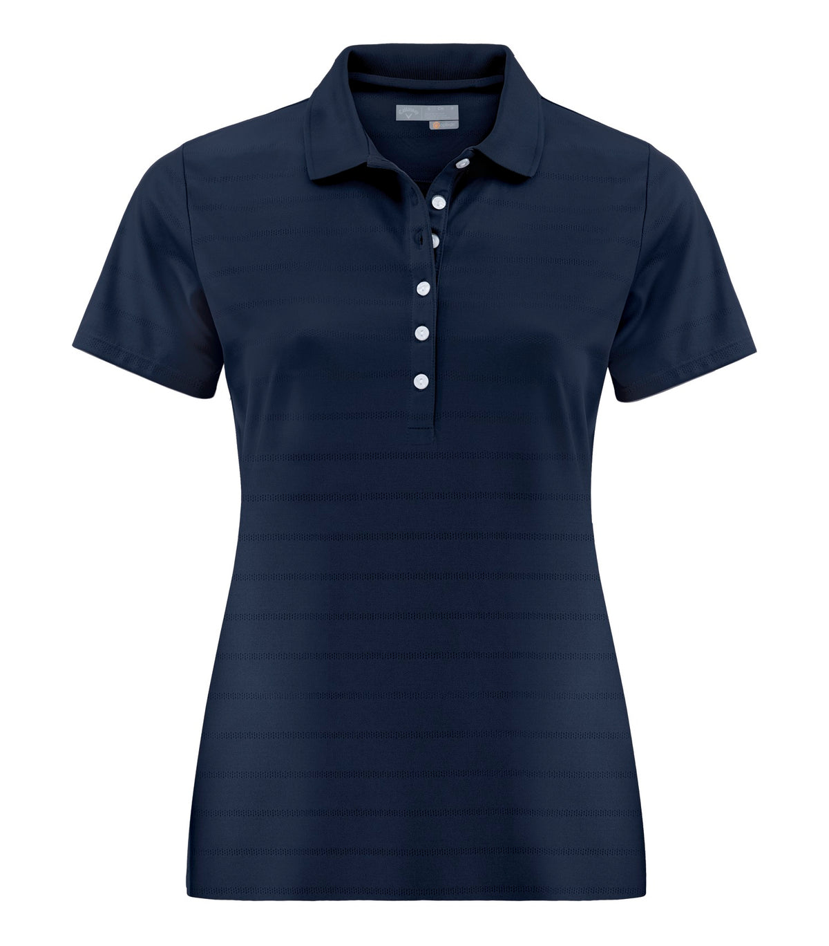 CALLAWAY OPTI-VENT LADIES' POLO