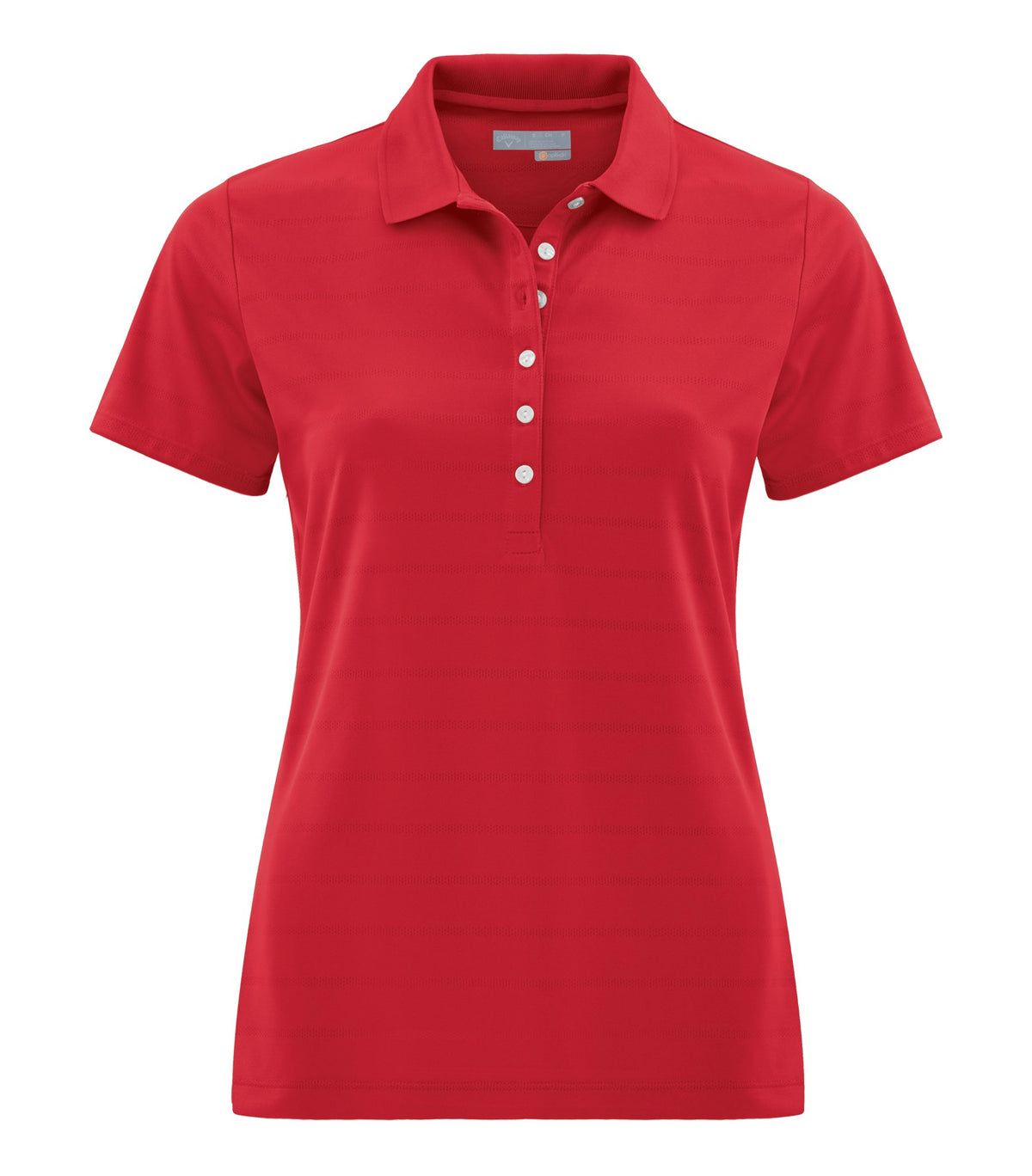 CALLAWAY OPTI-VENT LADIES' POLO