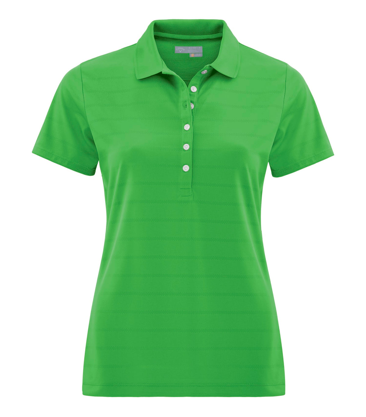 CALLAWAY OPTI-VENT LADIES' POLO