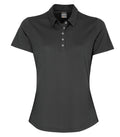 CALLAWAY BIRDSEYE LADIES' POLO