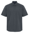 COAL HARBOUR&reg; EVERYDAY EASY CARE SHORT SLEEVE WOVEN SHIRT