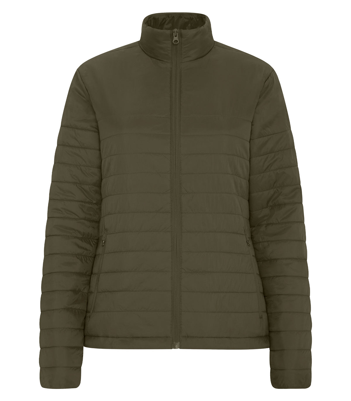 CH ESSENTIAL&reg; GO TO PUFFY LADIES' JACKET