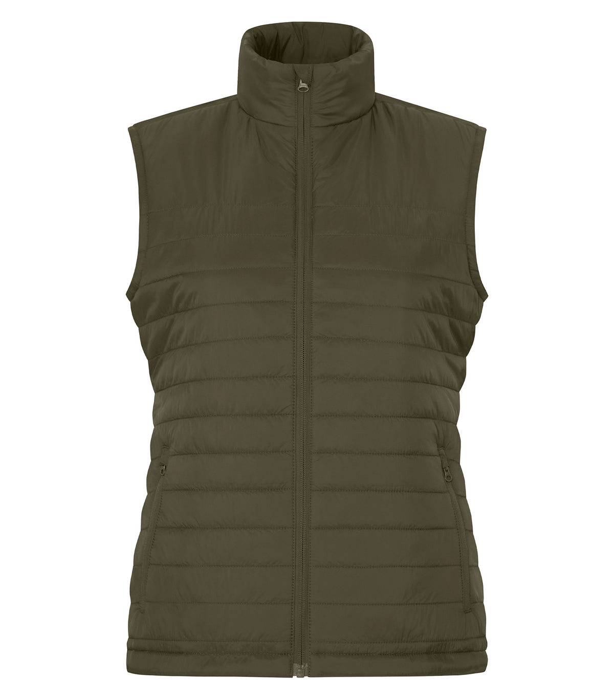 CH ESSENTIAL&reg; GO TO PUFFY LADIES' VEST