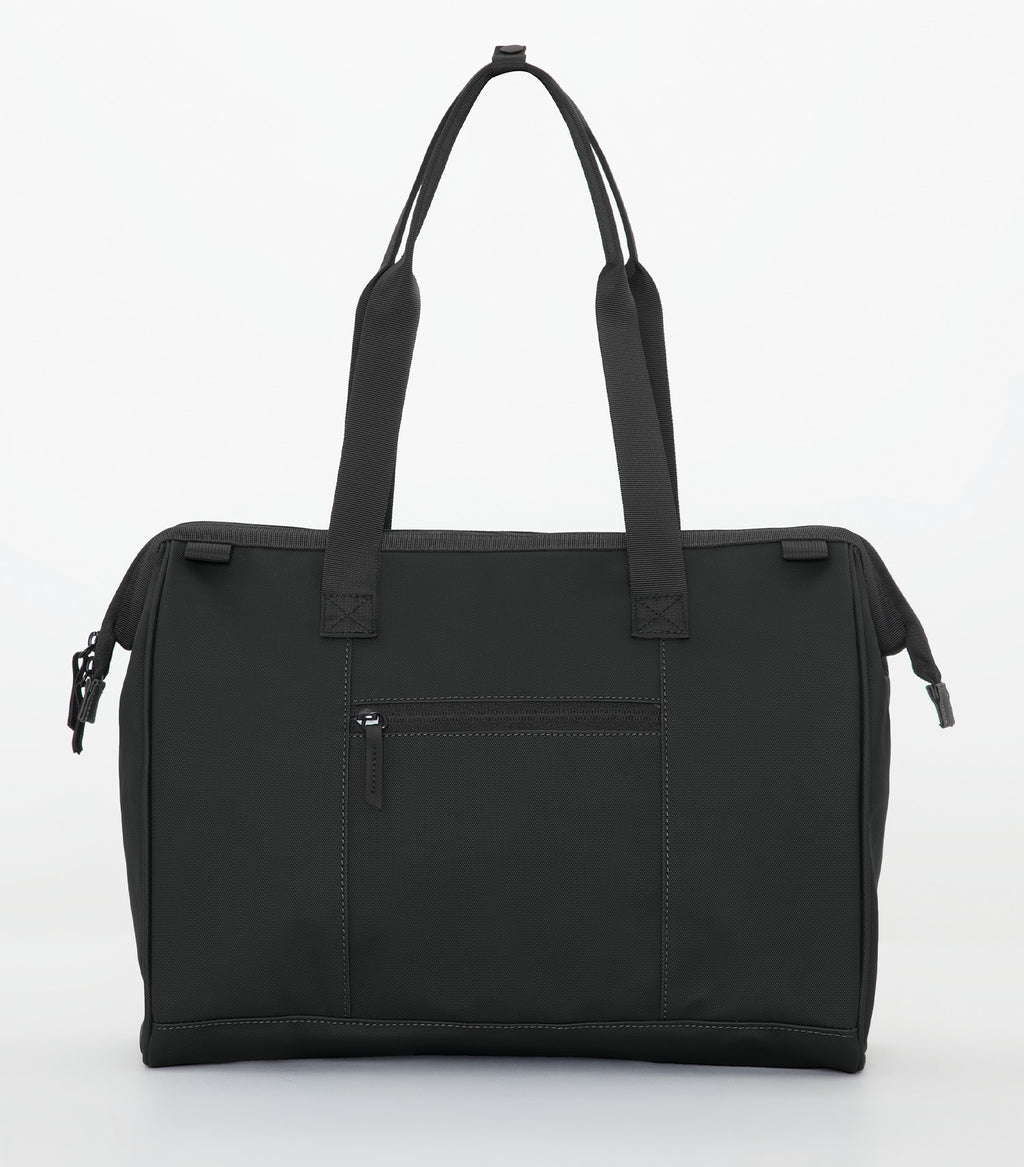 COAL HARBOUR® BOARDROOM GLADSTONE TOTE BAG. 19.2L
