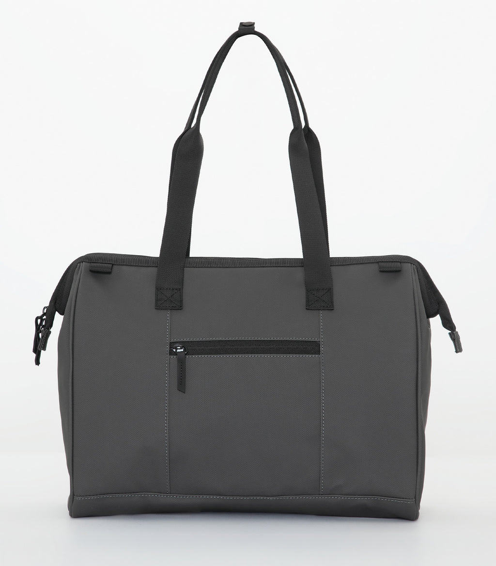 COAL HARBOUR® BOARDROOM GLADSTONE TOTE BAG. 19.2L