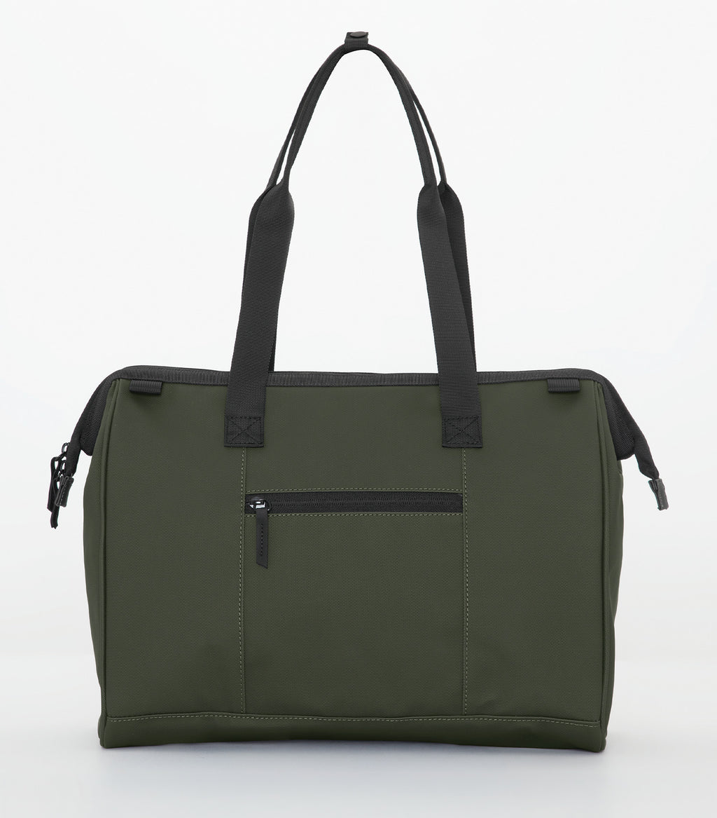 COAL HARBOUR® BOARDROOM GLADSTONE TOTE BAG. 19.2L