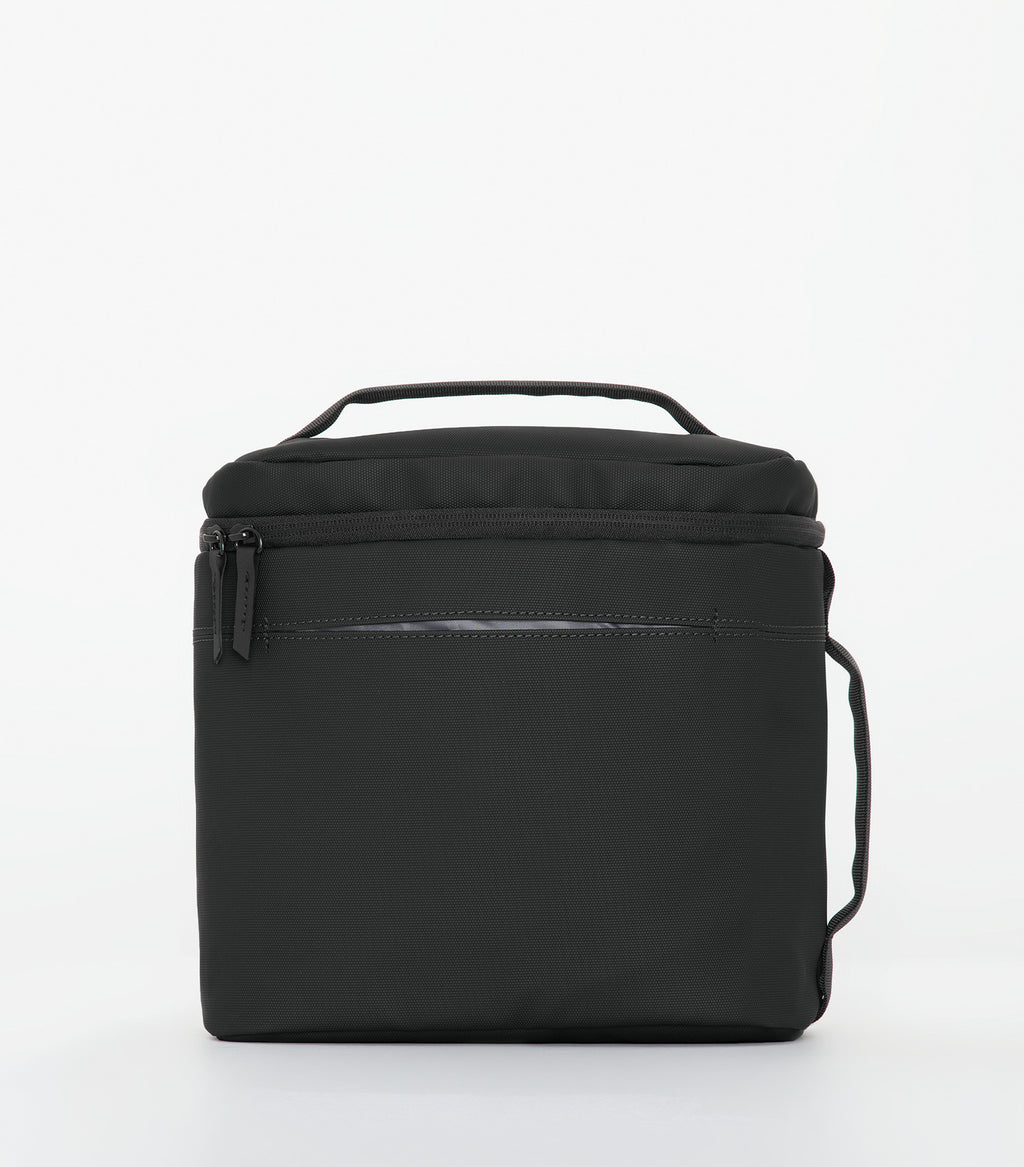 COAL HARBOUR® BOARDROOM INSULATED LUNCH BAG. 9.8L