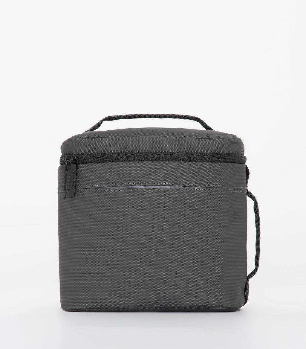 COAL HARBOUR® BOARDROOM INSULATED LUNCH BAG. 9.8L