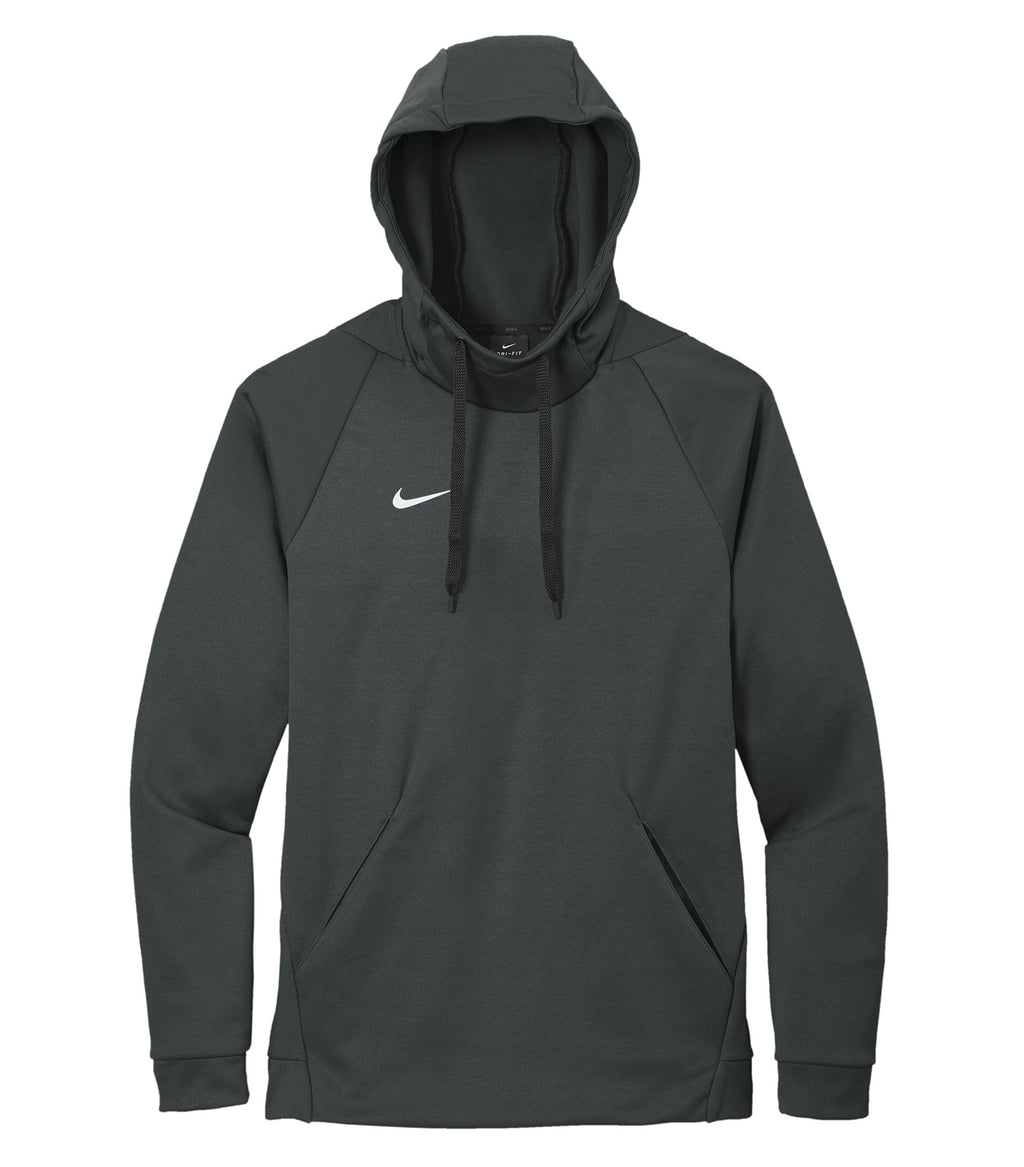 NIKE Therma-FIT FLEECE PULLOVER HOODIE