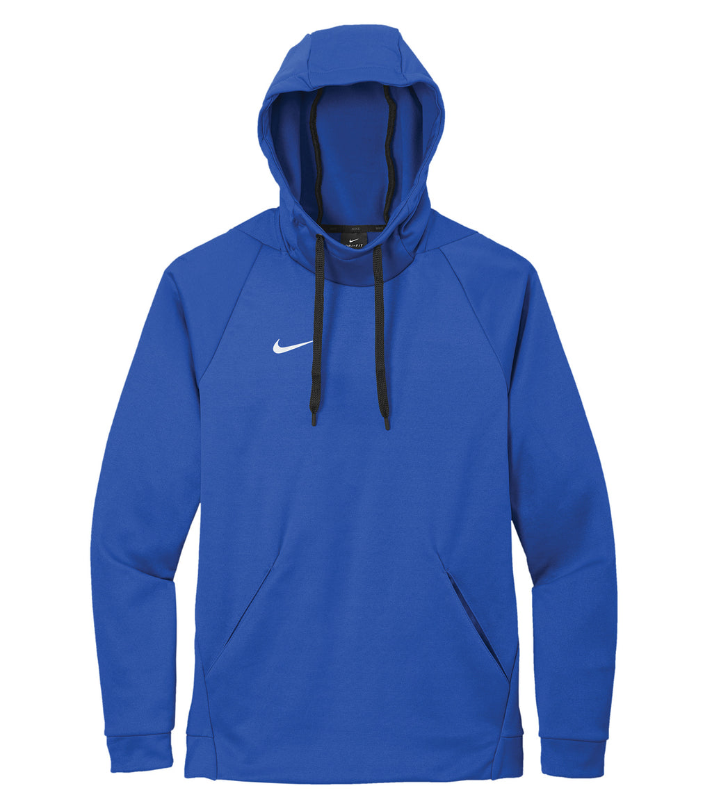 NIKE Therma-FIT FLEECE PULLOVER HOODIE