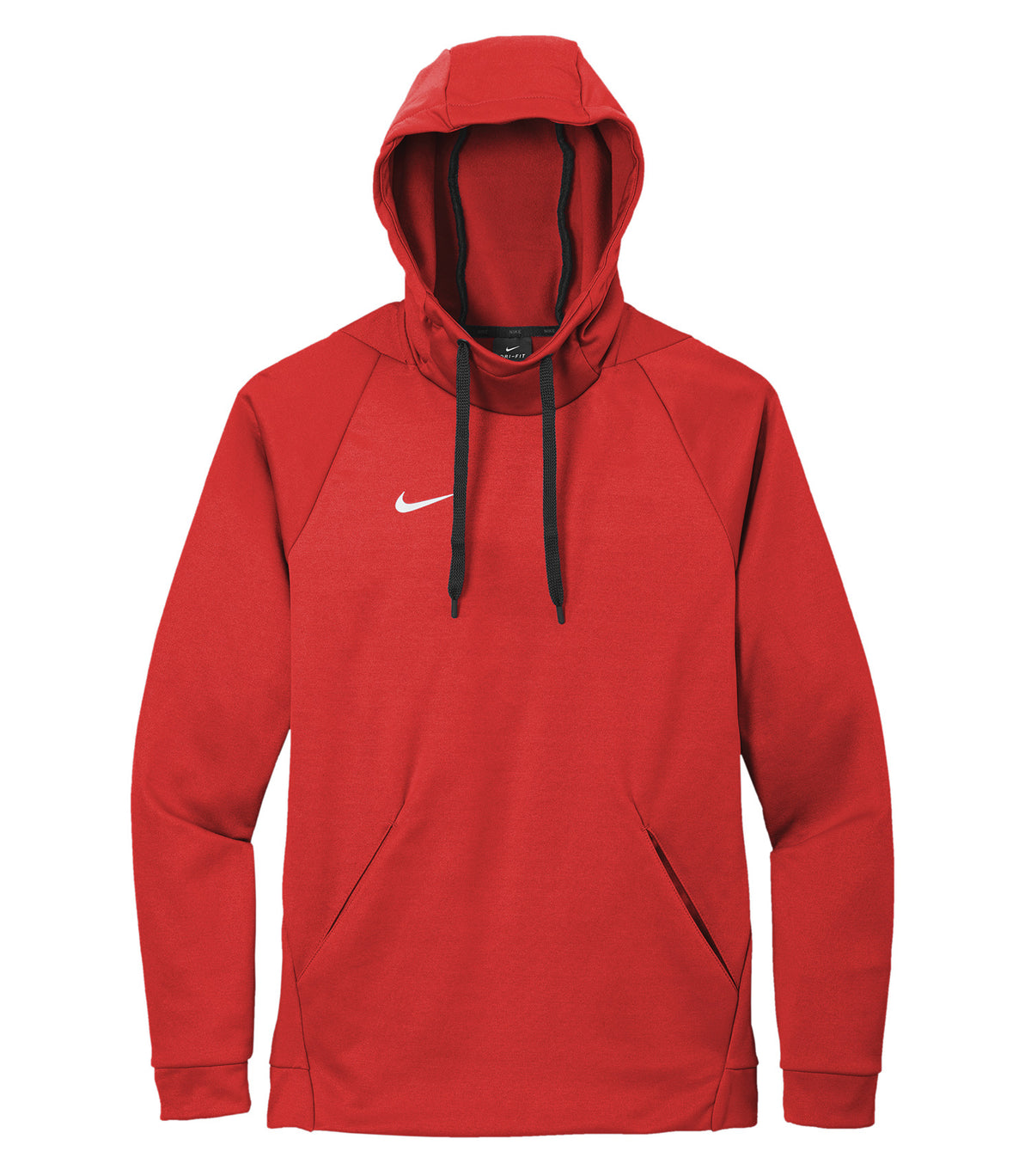 NIKE Therma-FIT FLEECE PULLOVER HOODIE