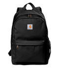 CARHARTT&reg; CANVAS BACKPACK. 21L