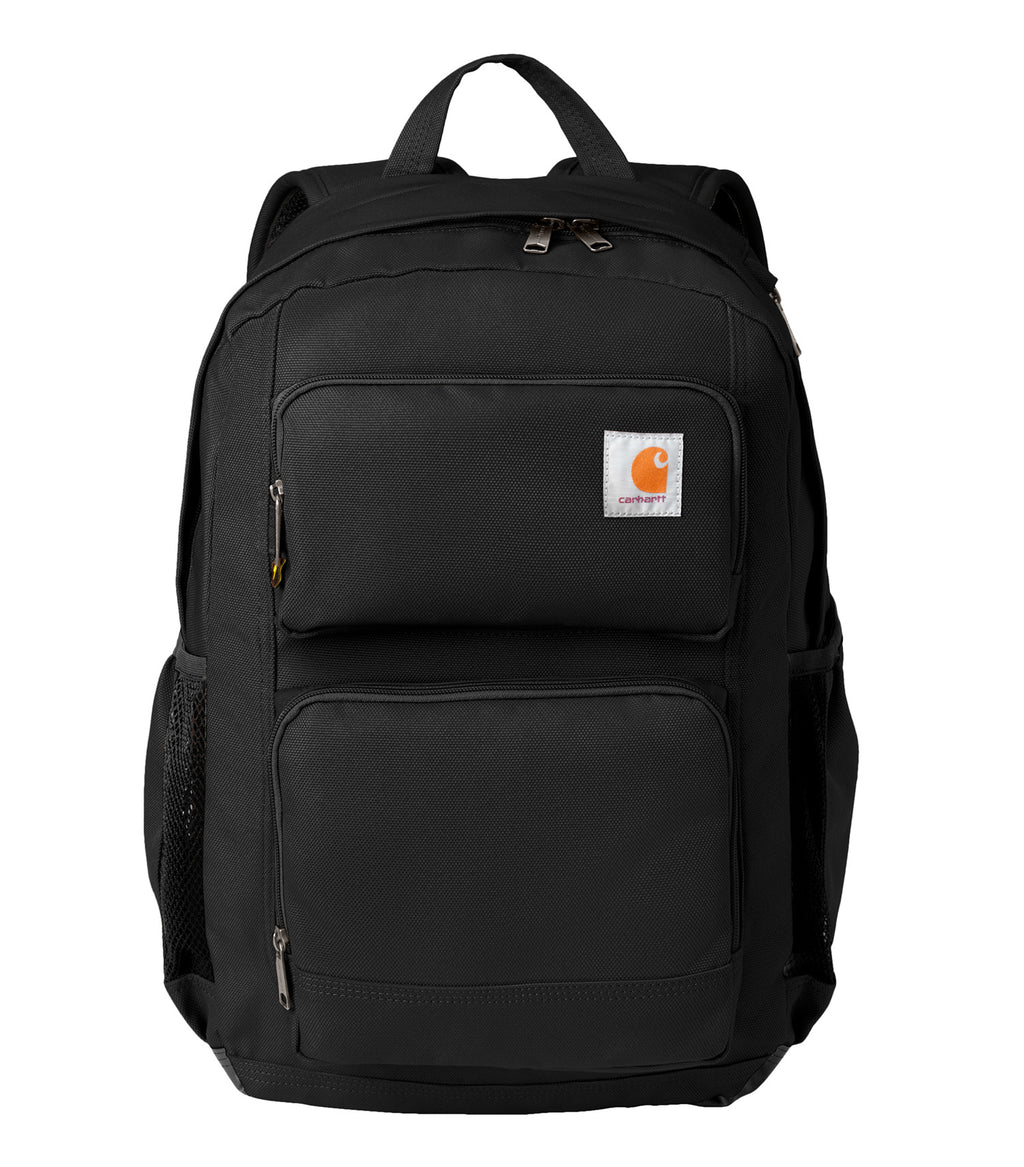 CARHARTT&reg; 28L FOUNDRY SERIES DUAL-COMPARTMENT BACKPACK