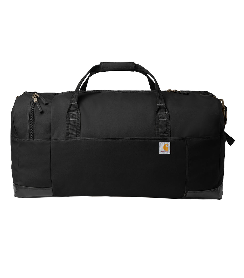 CARHARTT&reg; 120L FOUNDRY SERIES DUFFEL