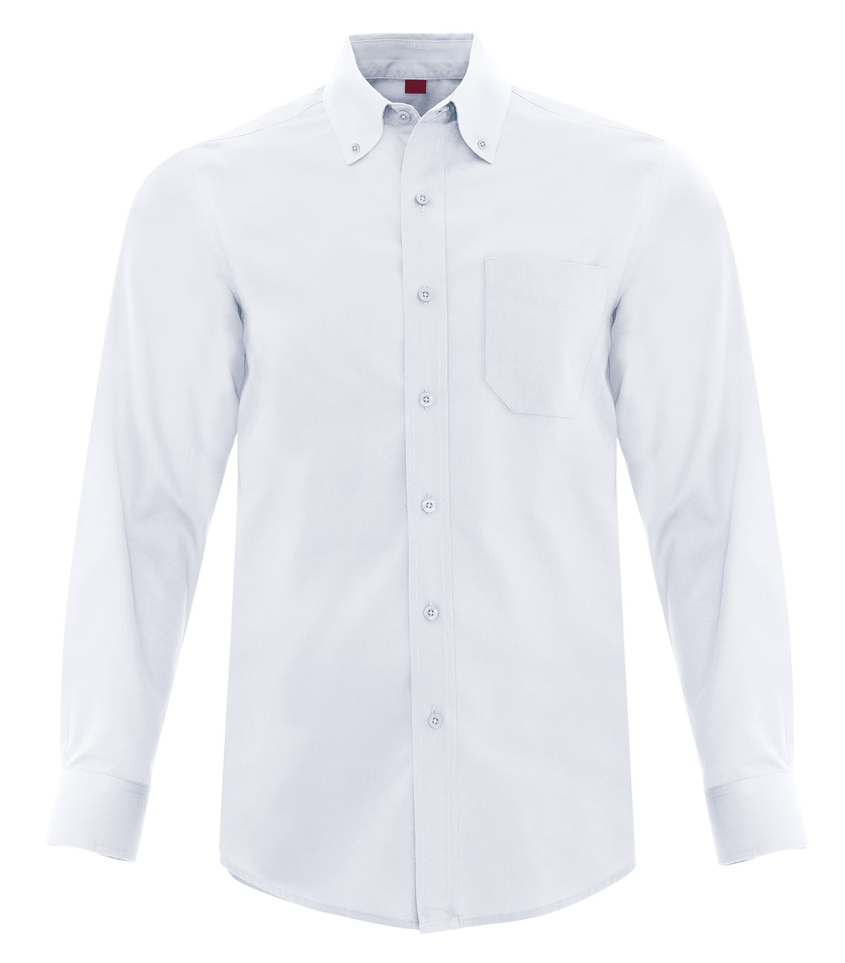 COAL HARBOUR® EVERYDAY LONG SLEEVE WOVEN SHIRT