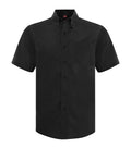 COAL HARBOUR® EVERYDAY SHORT SLEEVE WOVEN SHIRT