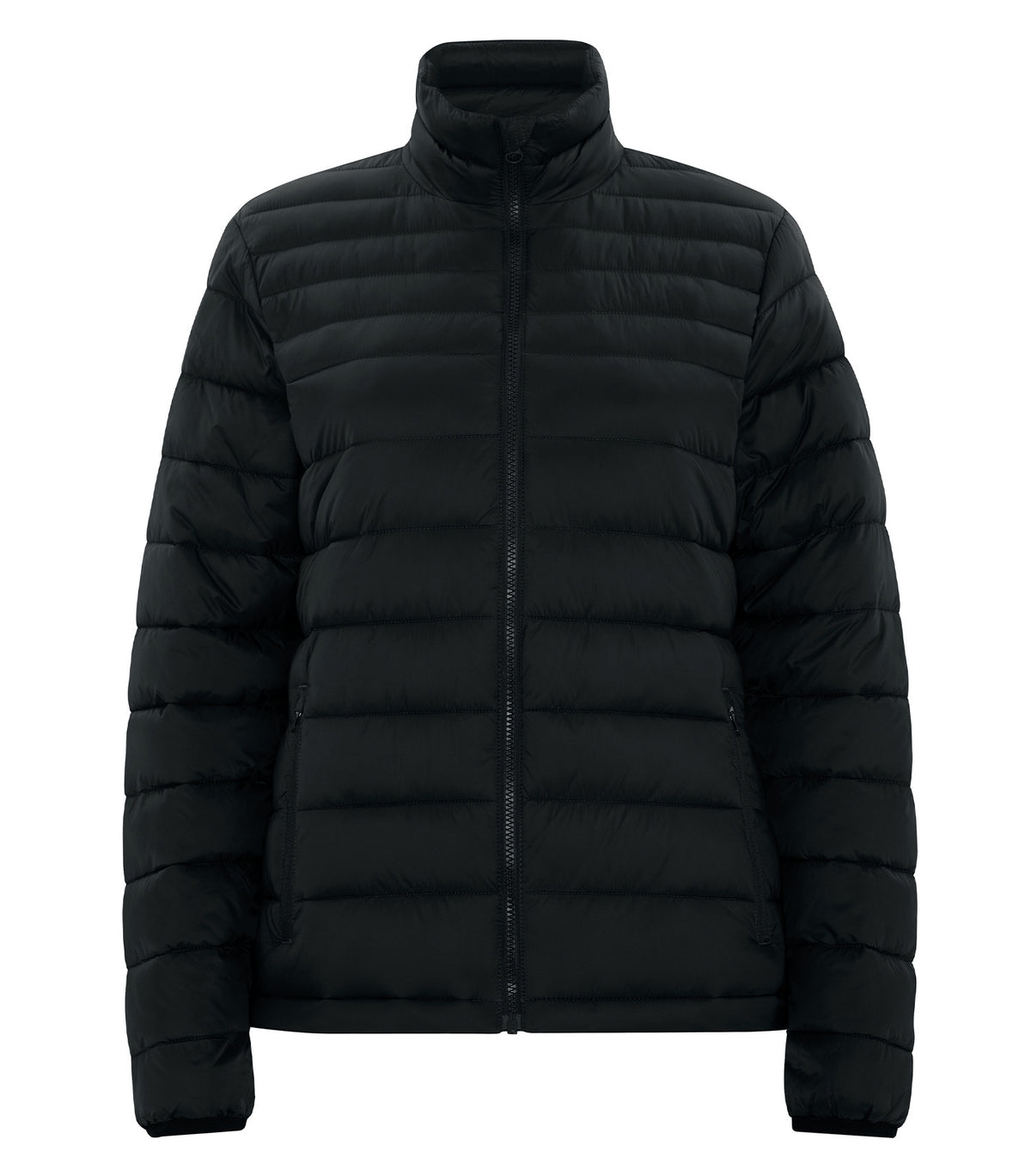 DRYFRAME&reg; ESSENTIAL PUFFY LADIES' JACKET