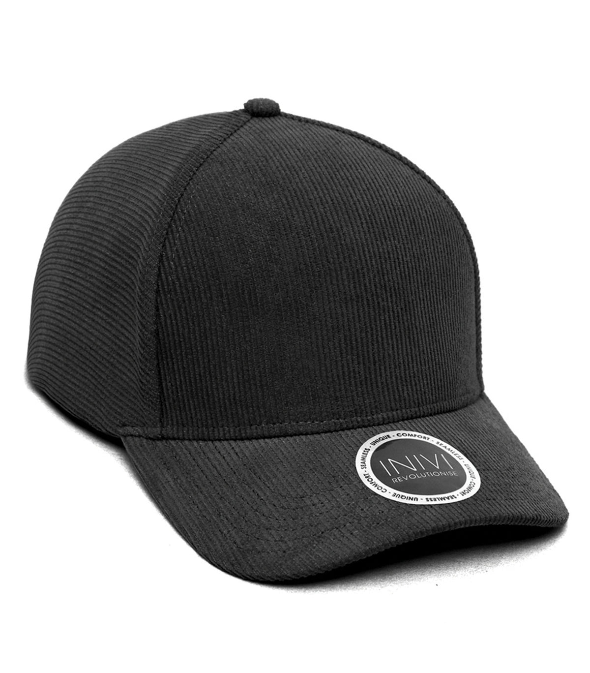 INIVI COOPER CORDUROY 2 PANEL CAP