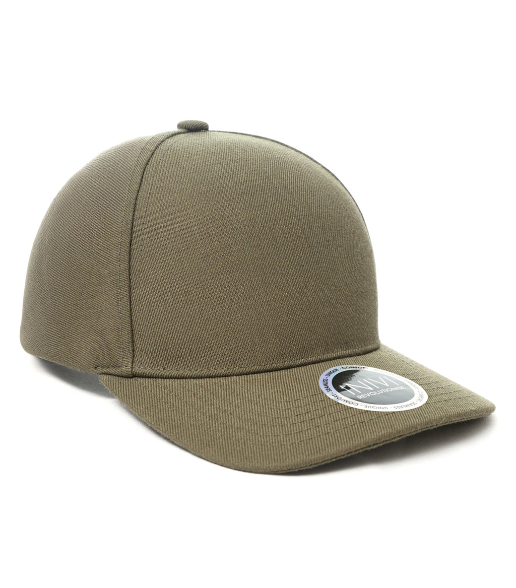 INIVI TAHOMA 2 PANEL CAP