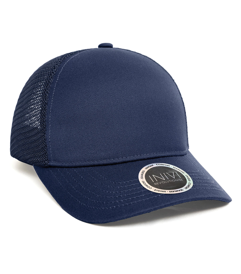 INIVI TENFOUR 2 PANEL TRUCKER CAP