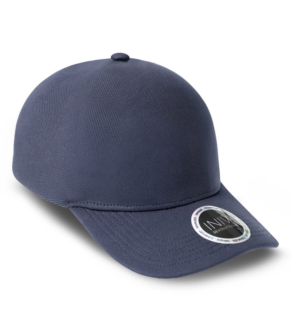 INIVI STANLEY 1 PANEL SEAMLESS CAP