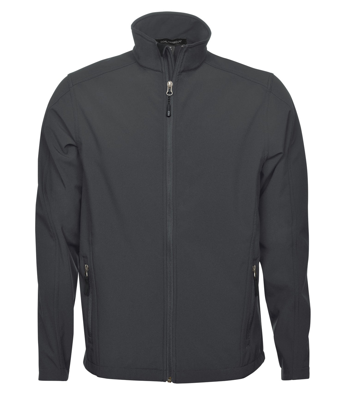 COAL HARBOUR® EVERYDAY WATER REPELLENT SOFT SHELL JACKET