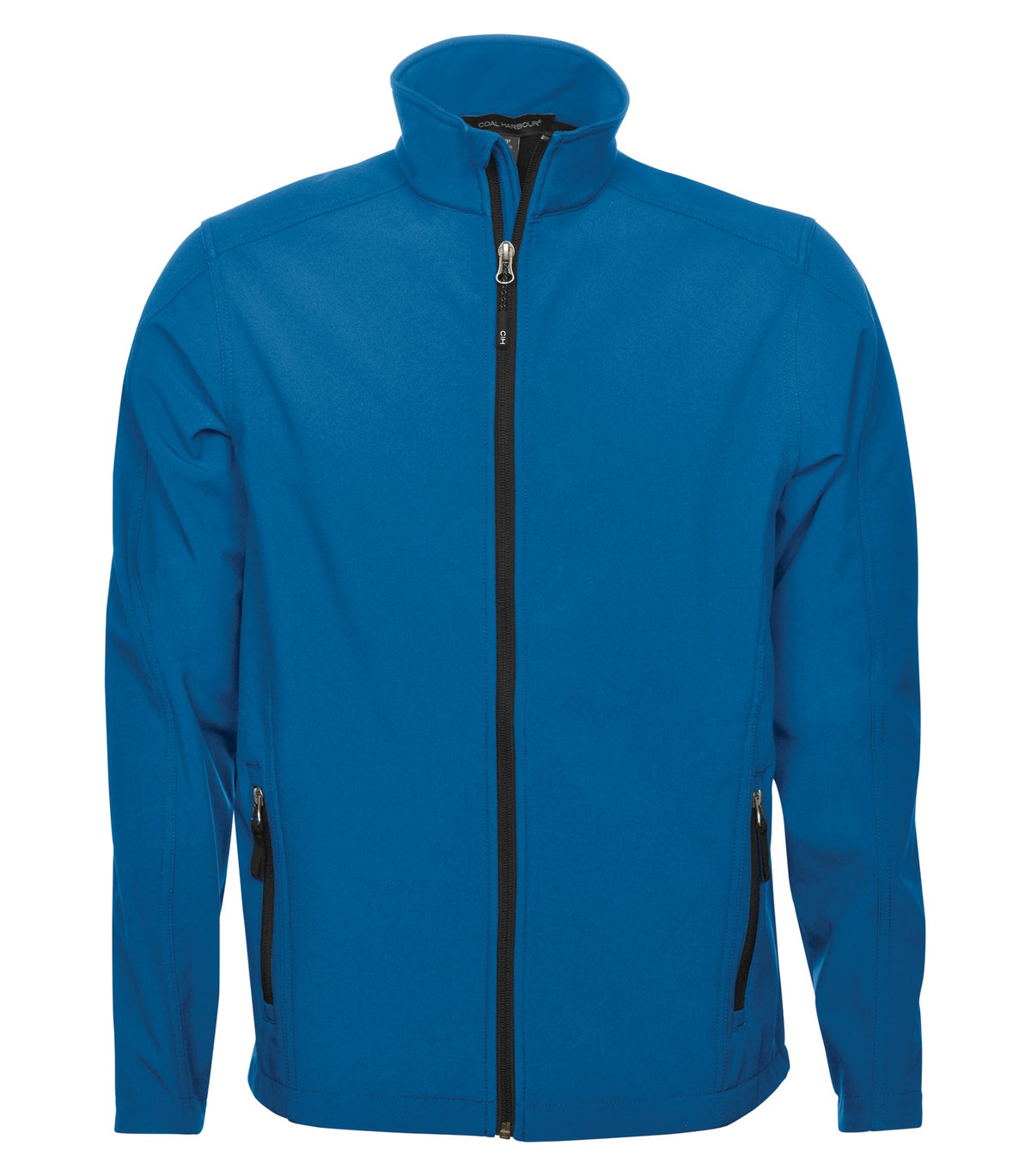 COAL HARBOUR® EVERYDAY WATER REPELLENT SOFT SHELL JACKET