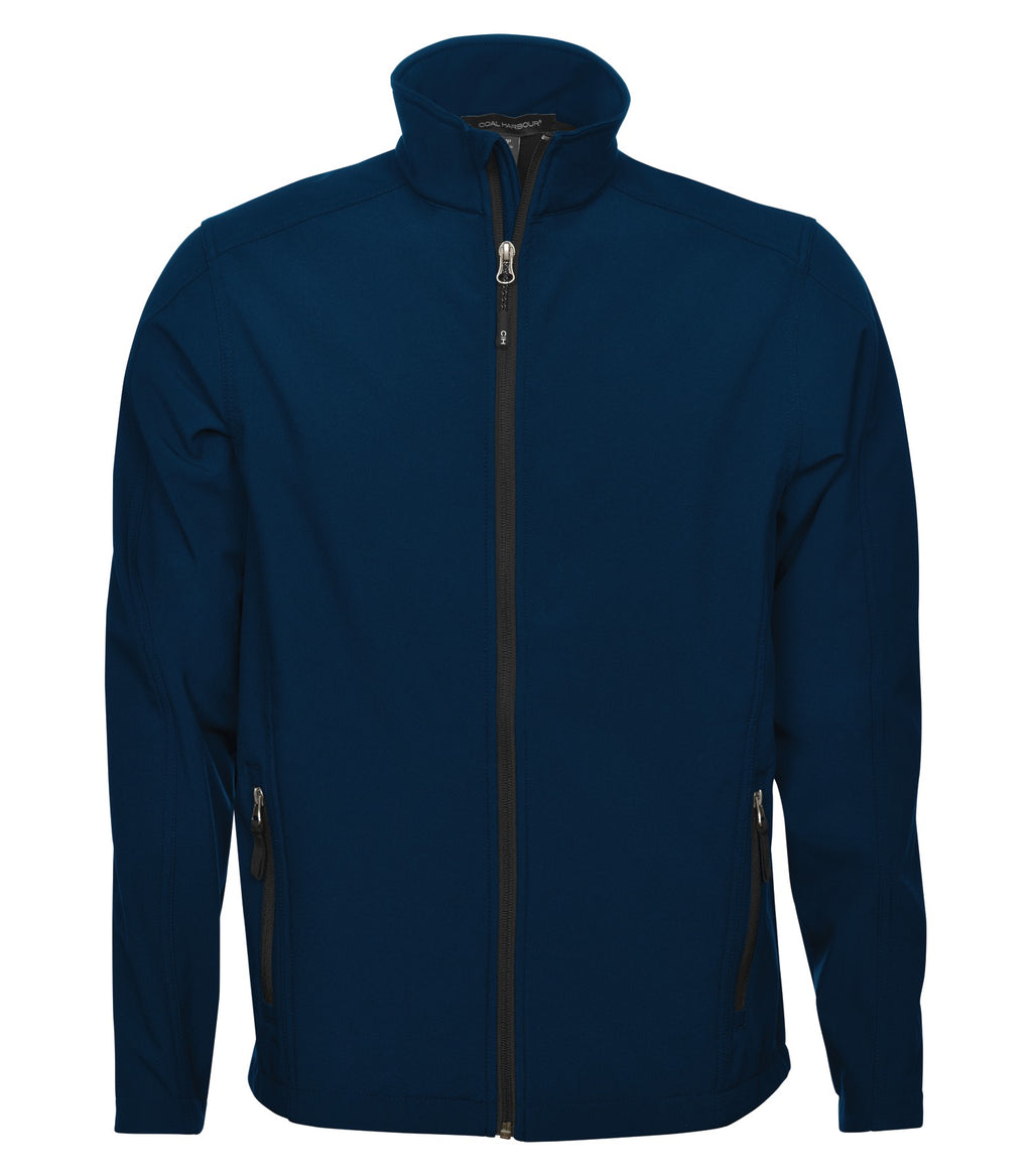 COAL HARBOUR® EVERYDAY WATER REPELLENT SOFT SHELL JACKET