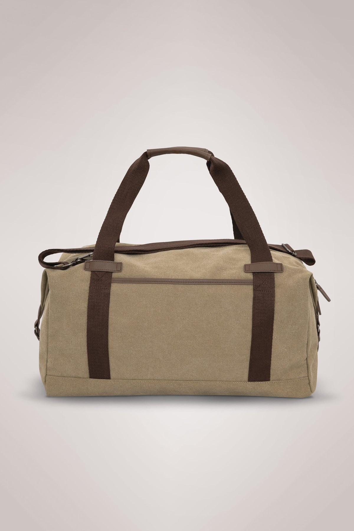 KOI&reg; CANVAS DUFFEL. 35L