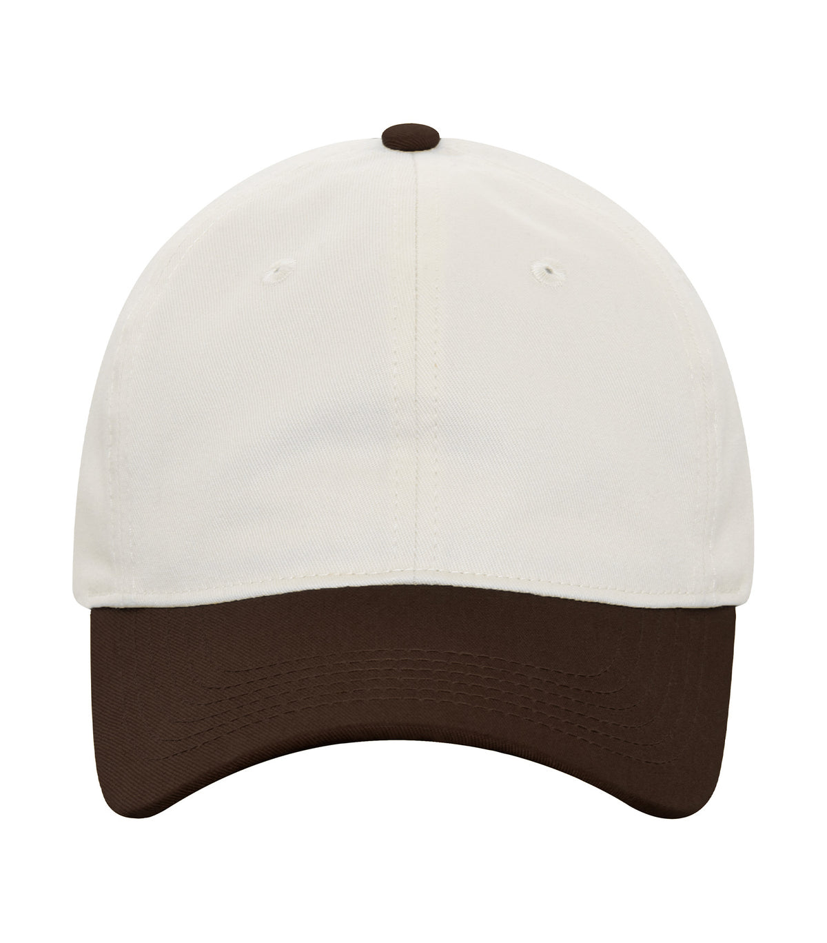 KOI&reg; TWO TONE UNSTRUCTURED SNAPBACK CAP
