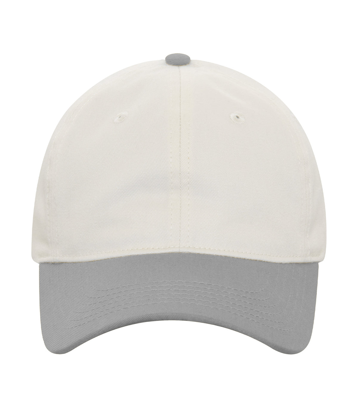 KOI&reg; TWO TONE UNSTRUCTURED SNAPBACK CAP