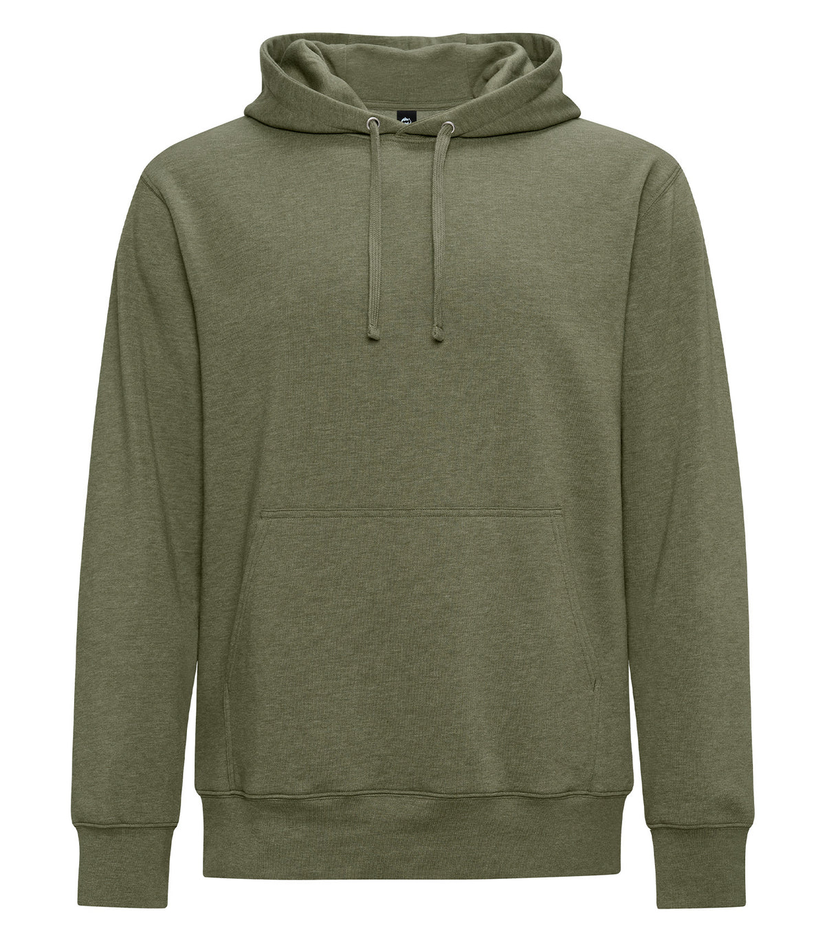 KOI&reg; ELEMENT TRIBLEND FLEECE PULLOVER HOODIE