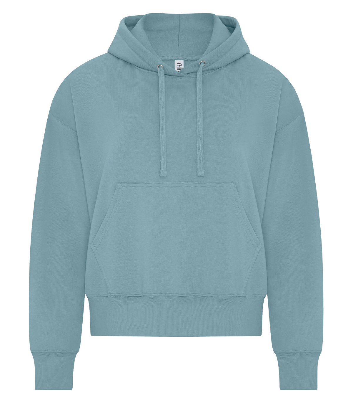 KOI&reg; ELEMENT CFF PULLOVER LADIES’ HOODIE