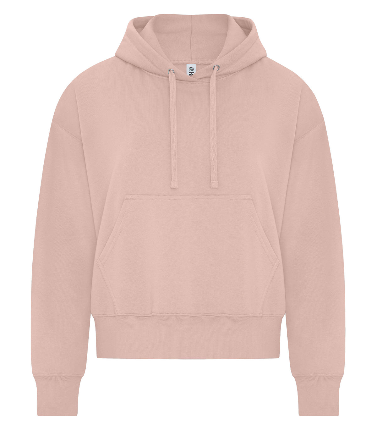 KOI&reg; ELEMENT CFF PULLOVER LADIES’ HOODIE