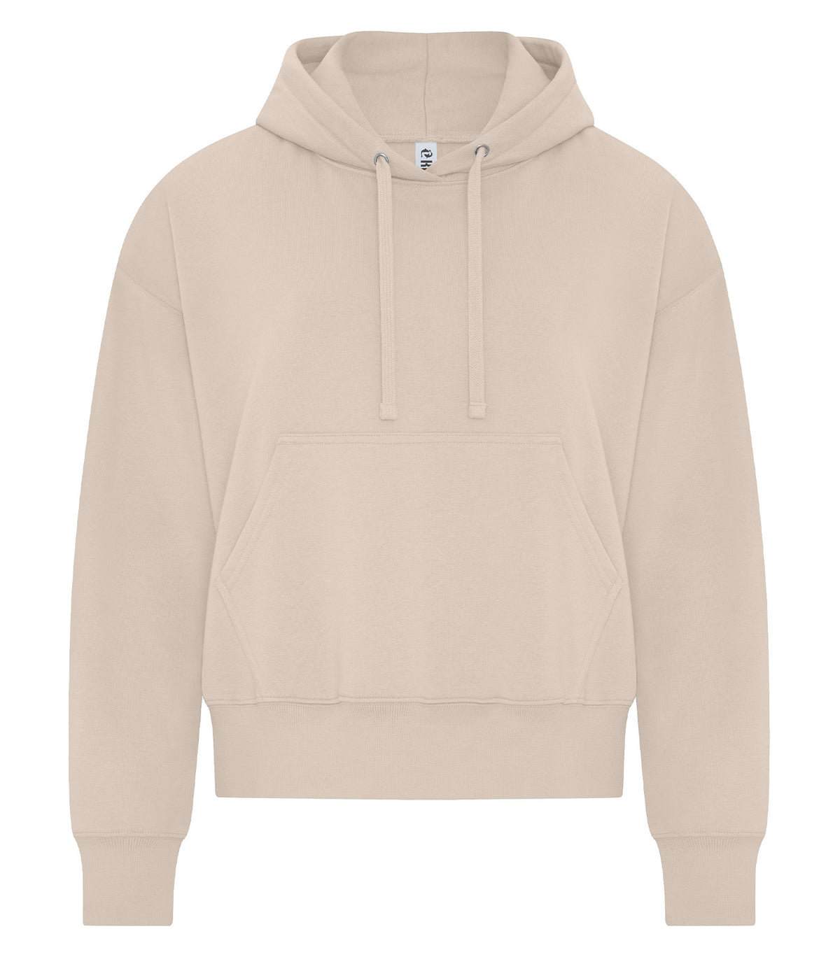 KOI&reg; ELEMENT CFF PULLOVER LADIES’ HOODIE