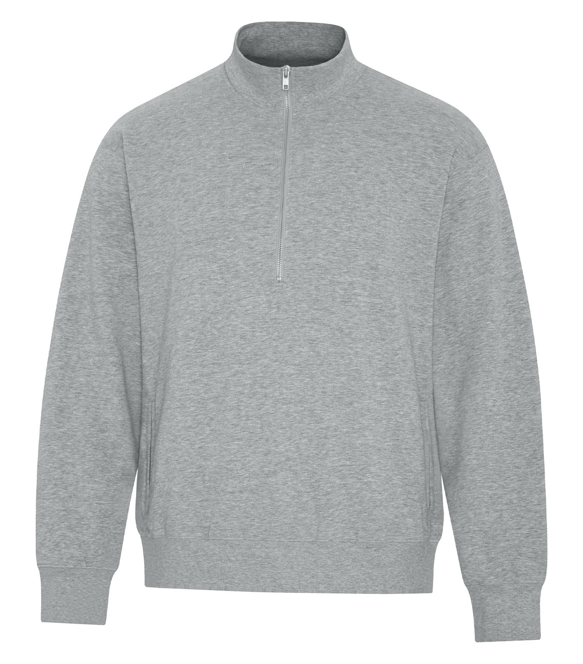 KOI&reg; ELEMENT CFF 1/2 ZIP SWEATSHIRT