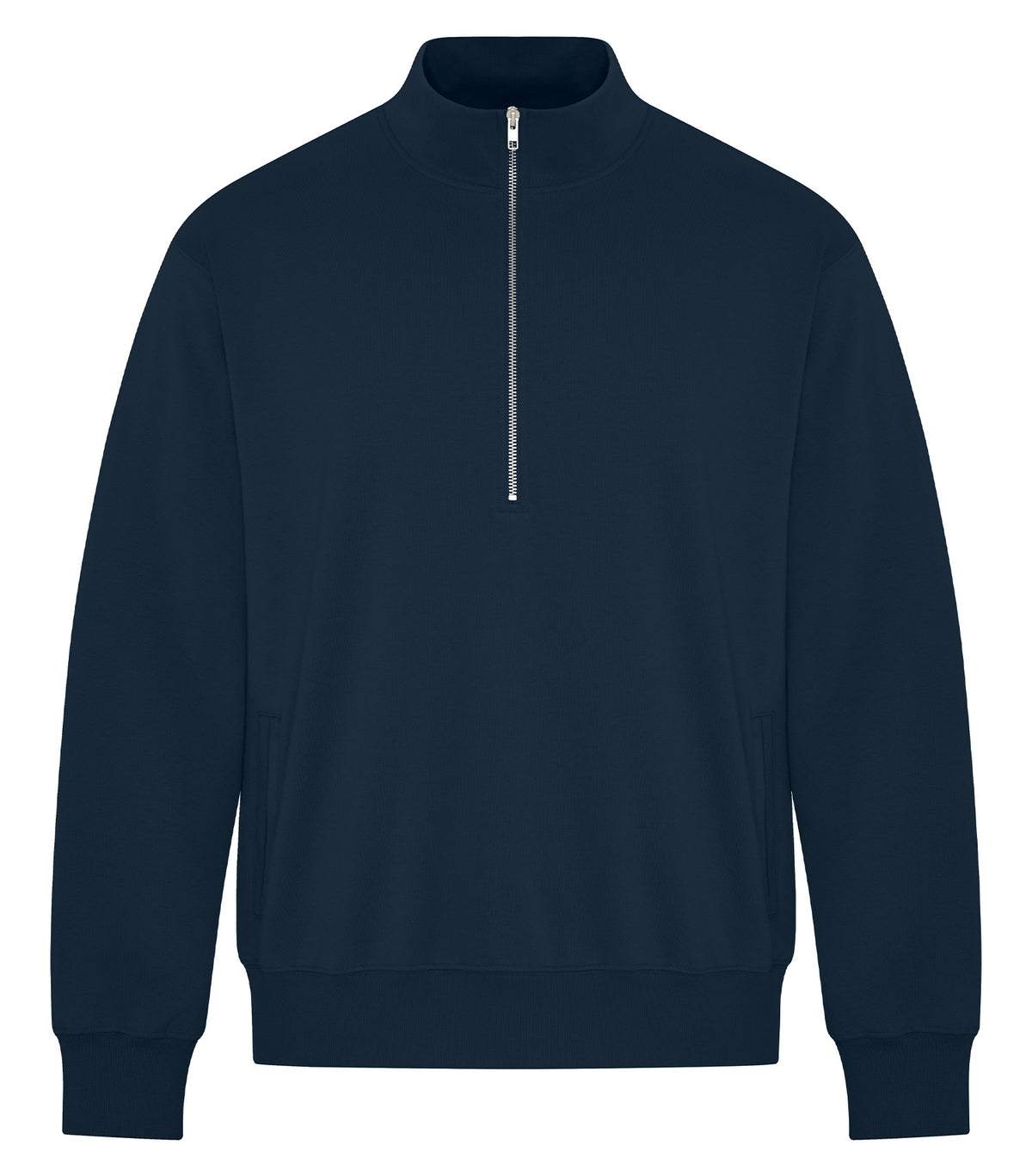 KOI&reg; ELEMENT CFF 1/2 ZIP SWEATSHIRT