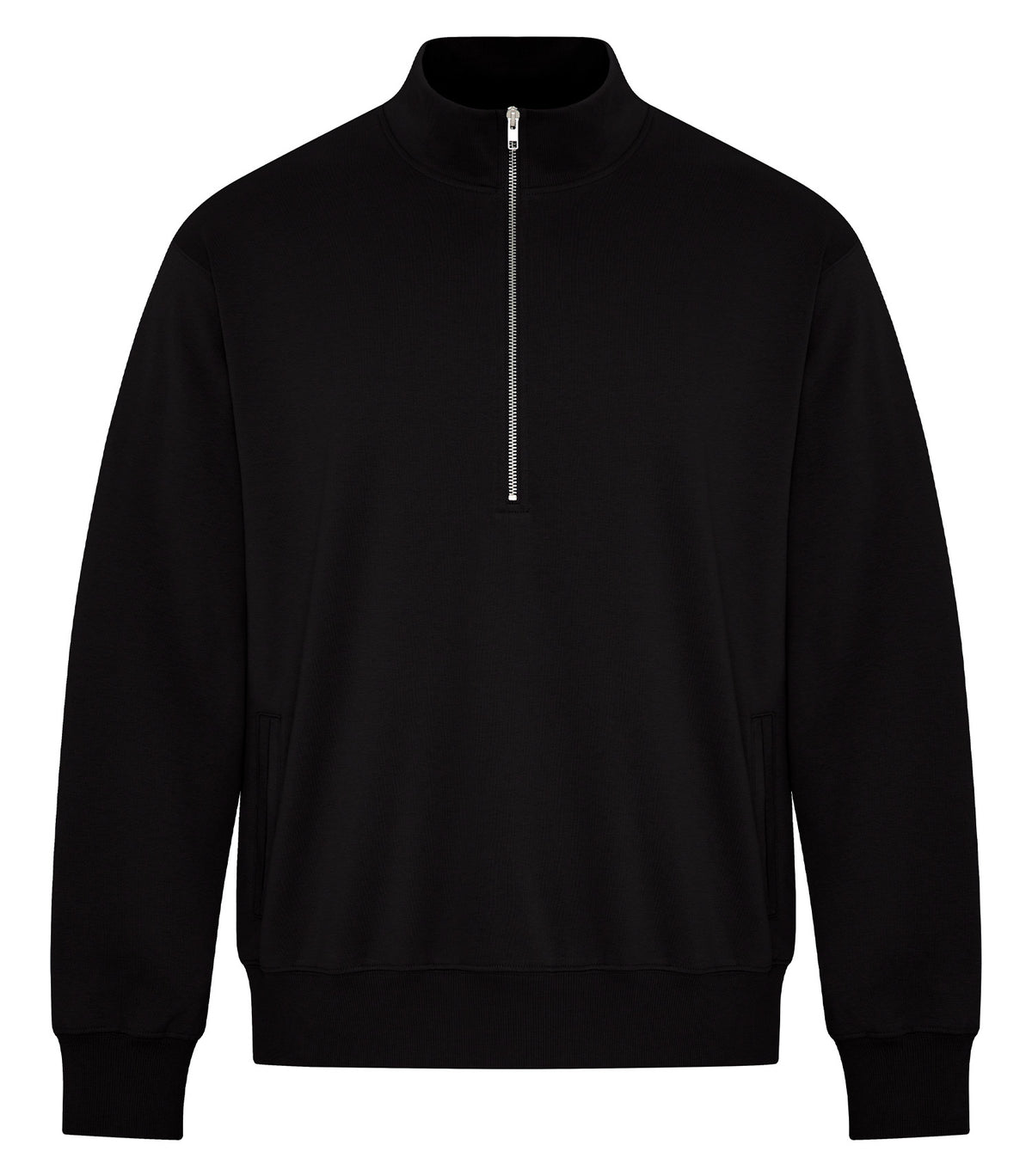 KOI&reg; ELEMENT CFF 1/2 ZIP SWEATSHIRT