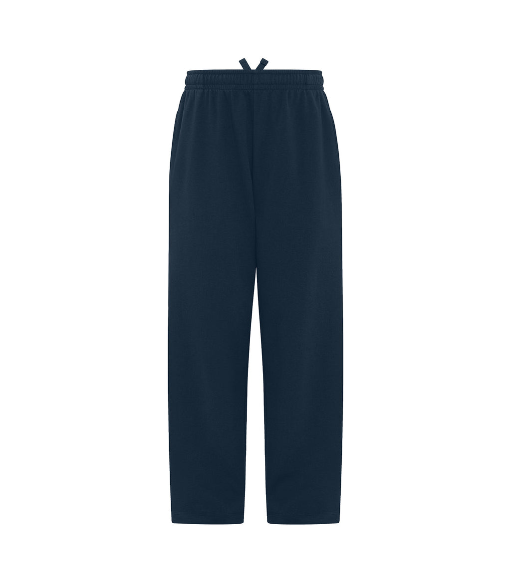 KOI&reg; ELEMENT CFF OPEN BOTTOM YOUTH SWEATPANTS
