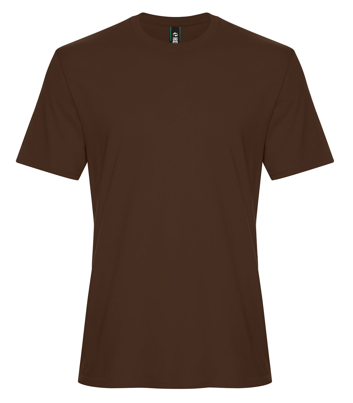 KOI&reg; ELEMENT RING SPUN COTTON TEE