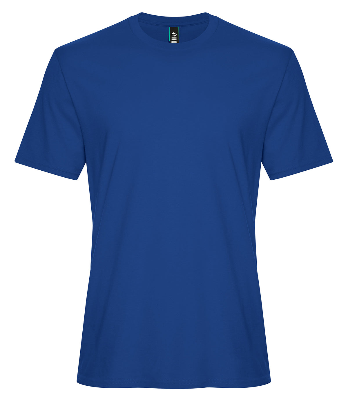 KOI&reg; ELEMENT RING SPUN COTTON TEE