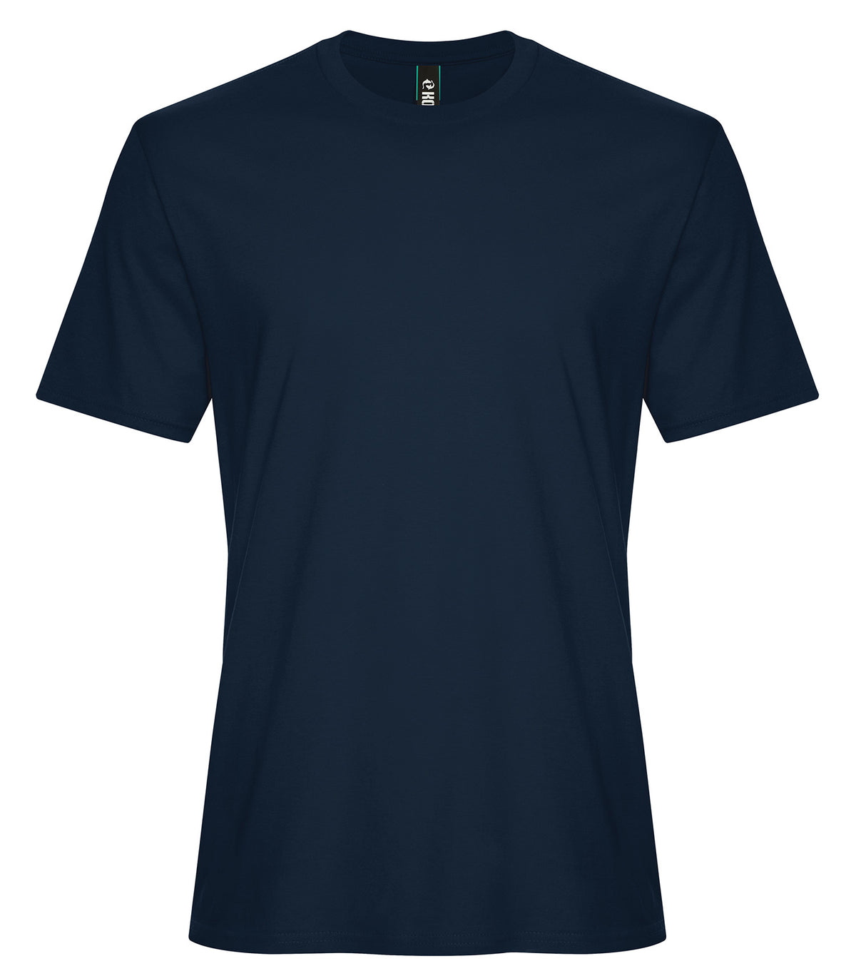 KOI&reg; ELEMENT RING SPUN COTTON TEE
