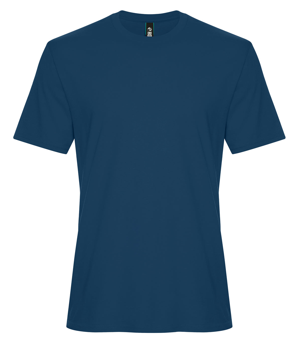 KOI&reg; ELEMENT RING SPUN COTTON TEE