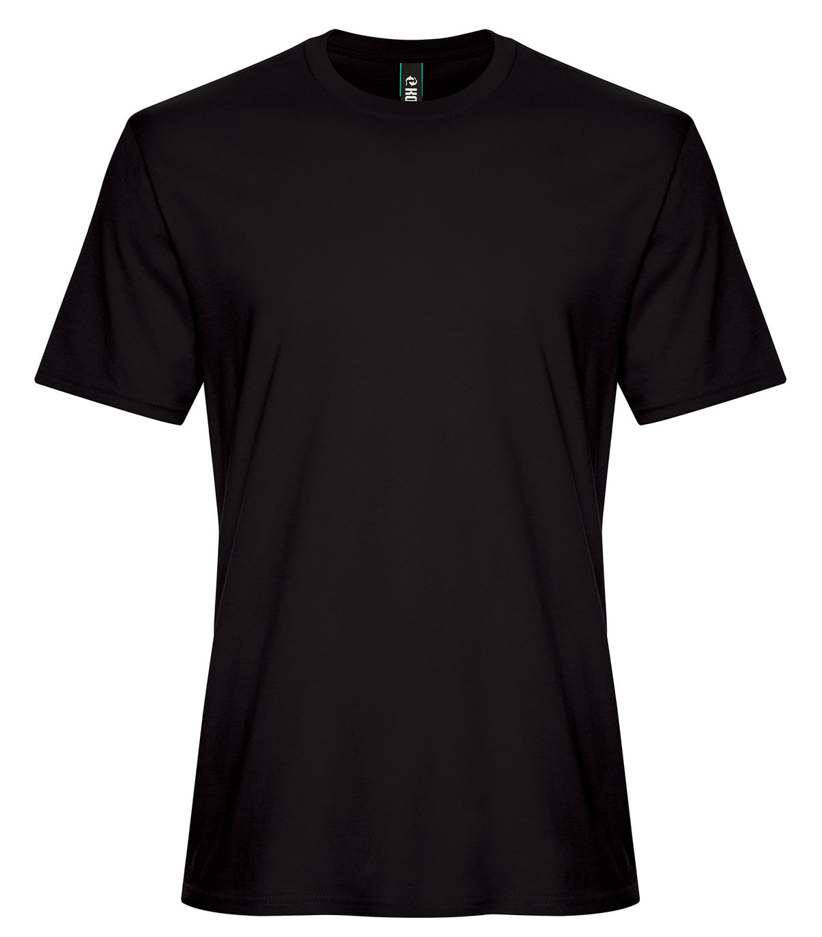 KOI&reg; ELEMENT RING SPUN COTTON TEE
