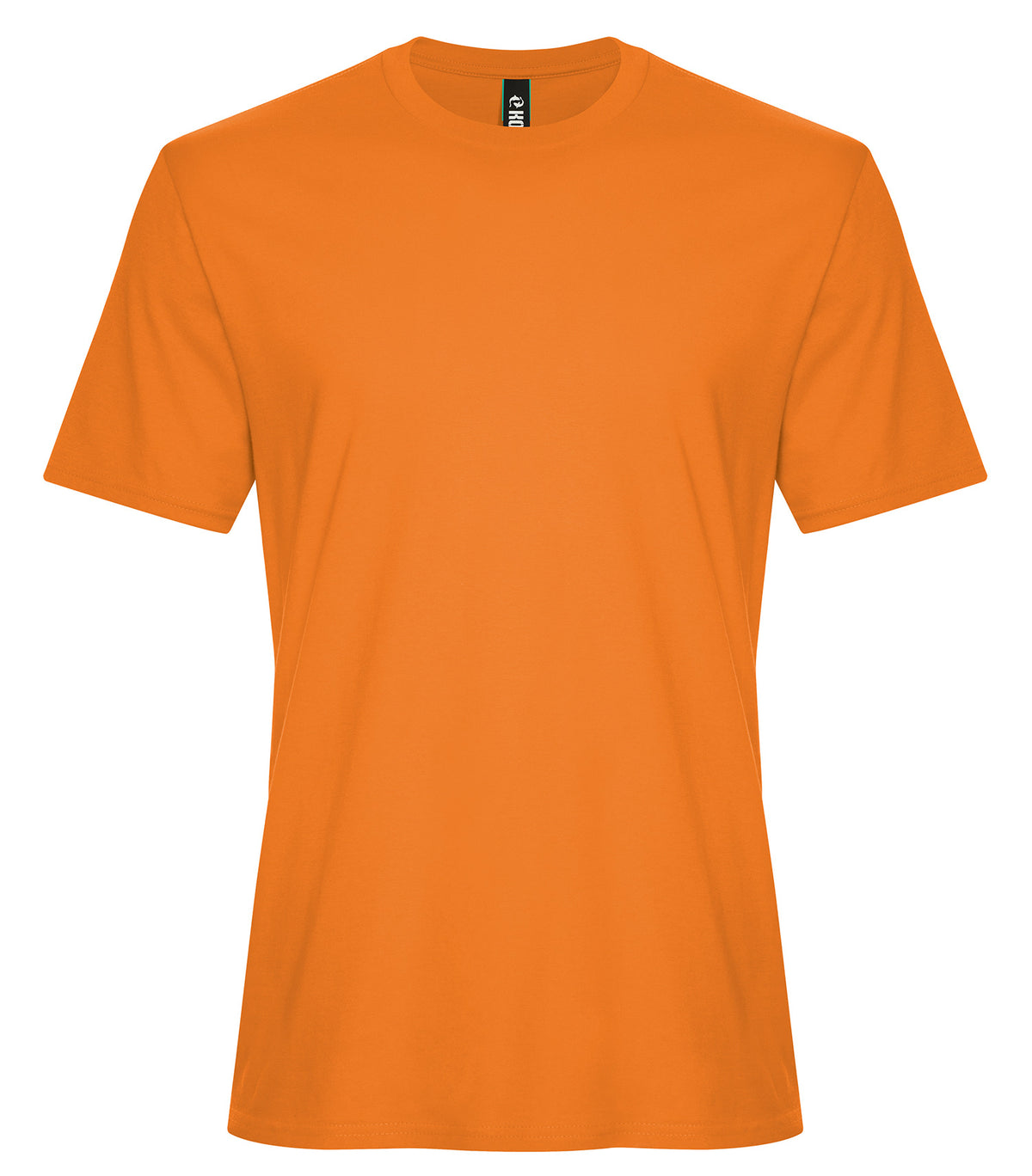 KOI&reg; ELEMENT RING SPUN COTTON TEE