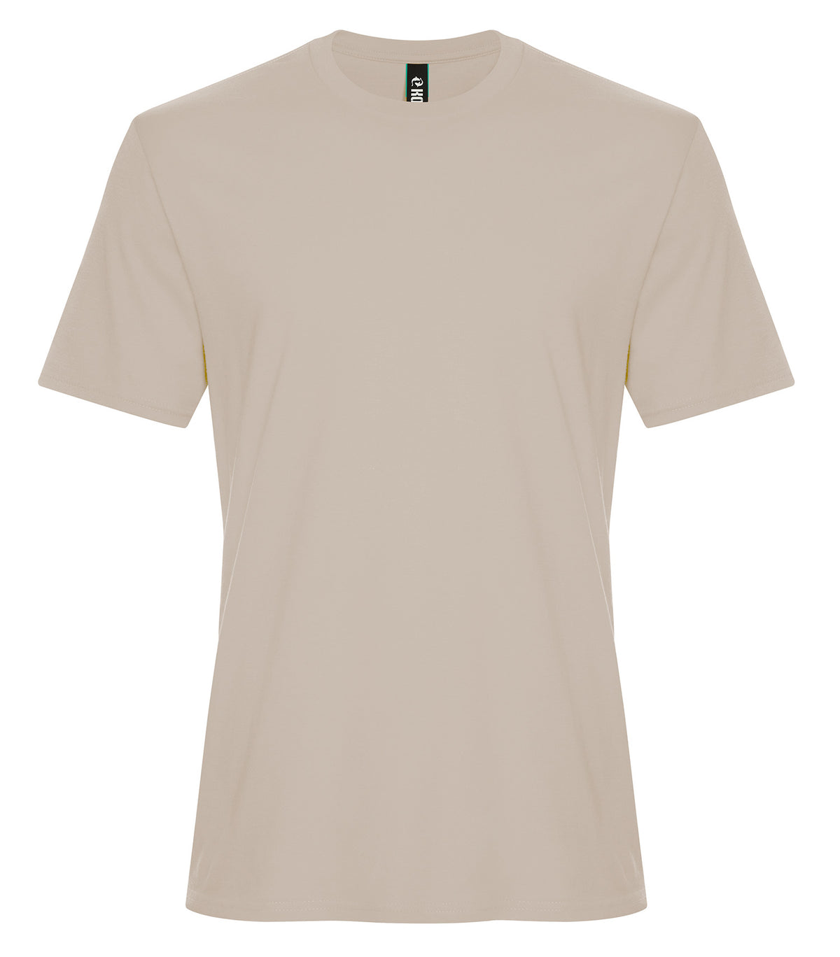 KOI&reg; ELEMENT RING SPUN COTTON TEE