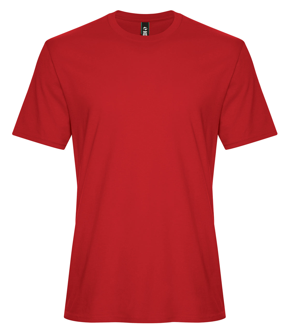 KOI&reg; ELEMENT RING SPUN COTTON TEE