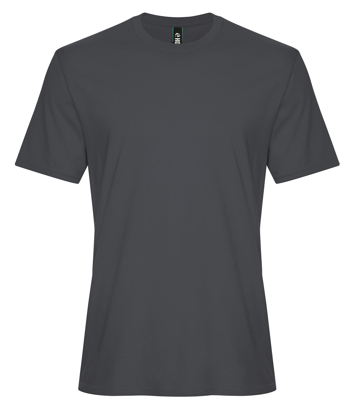 KOI&reg; ELEMENT RING SPUN COTTON TEE